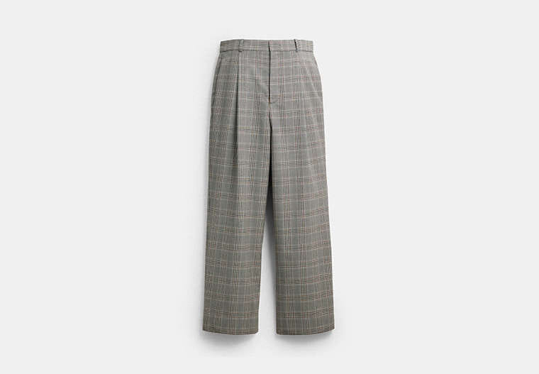 Baggy Trousers