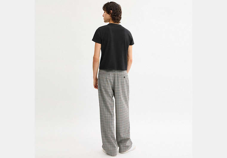 Baggy Trousers