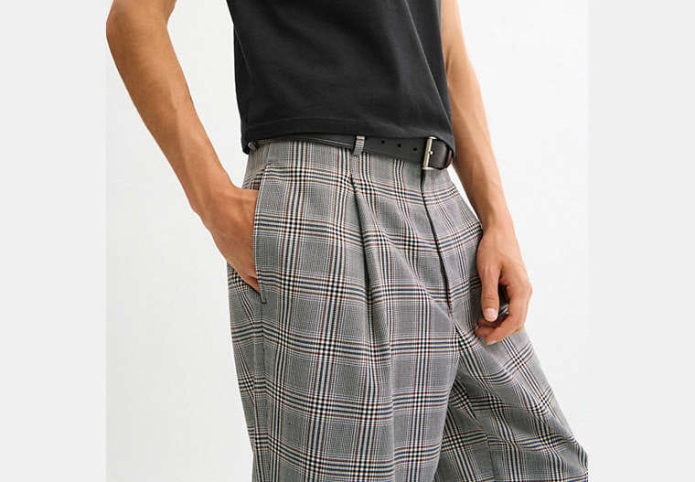 Baggy Trousers