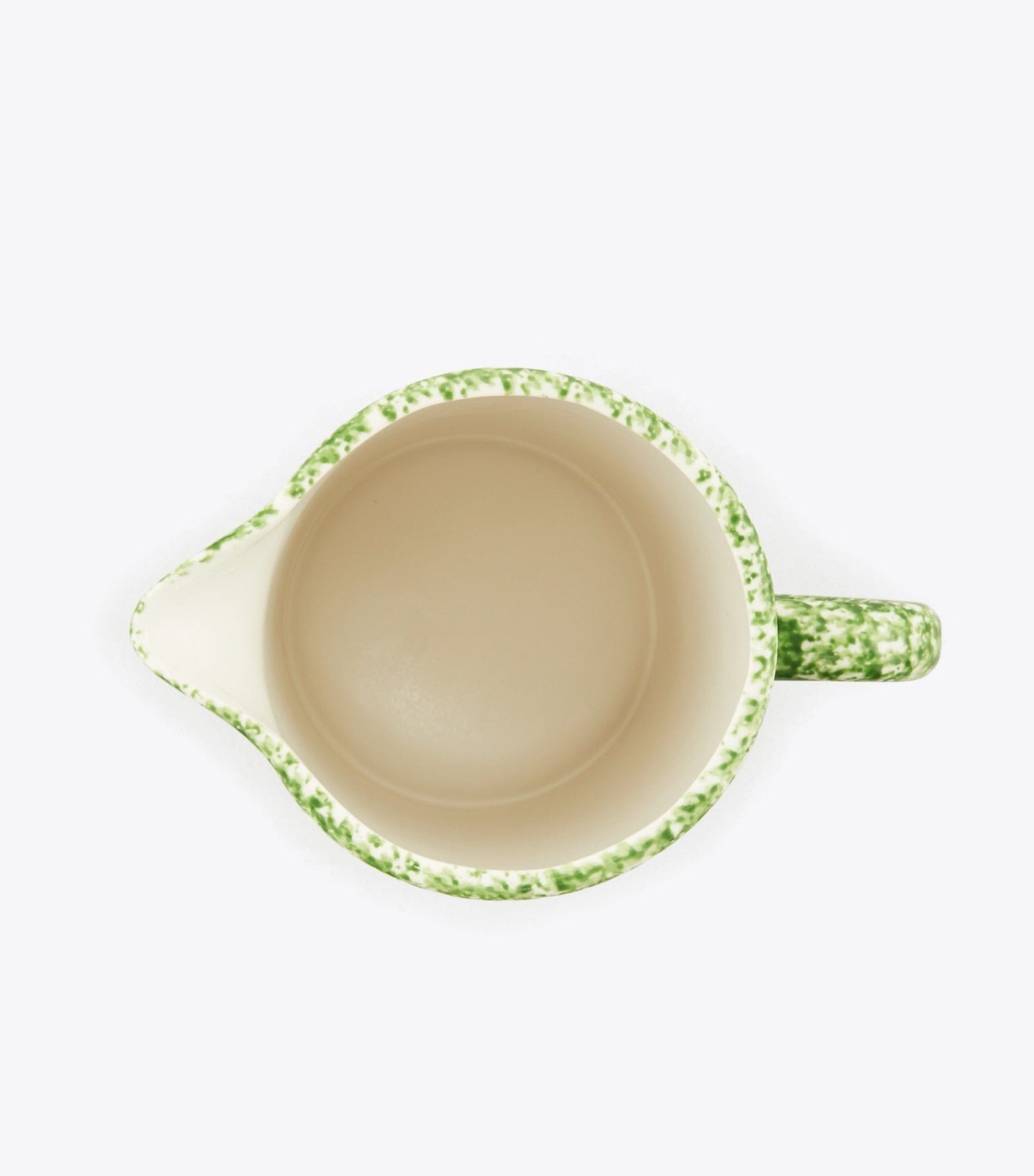 Spongeware Pitcher