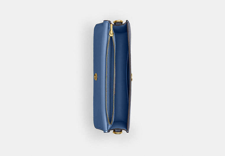 Elora Top Handle Crossbody Bag