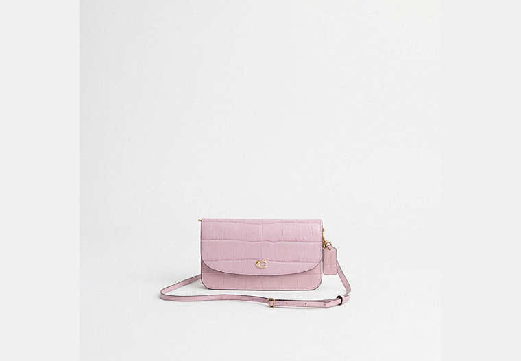 Restored Hayden Crossbody Bag