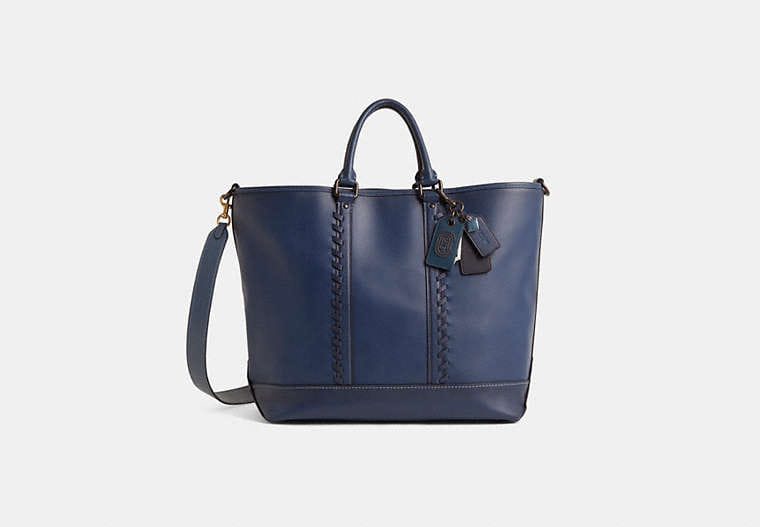 Reloved Metropolitan Carryall Bag