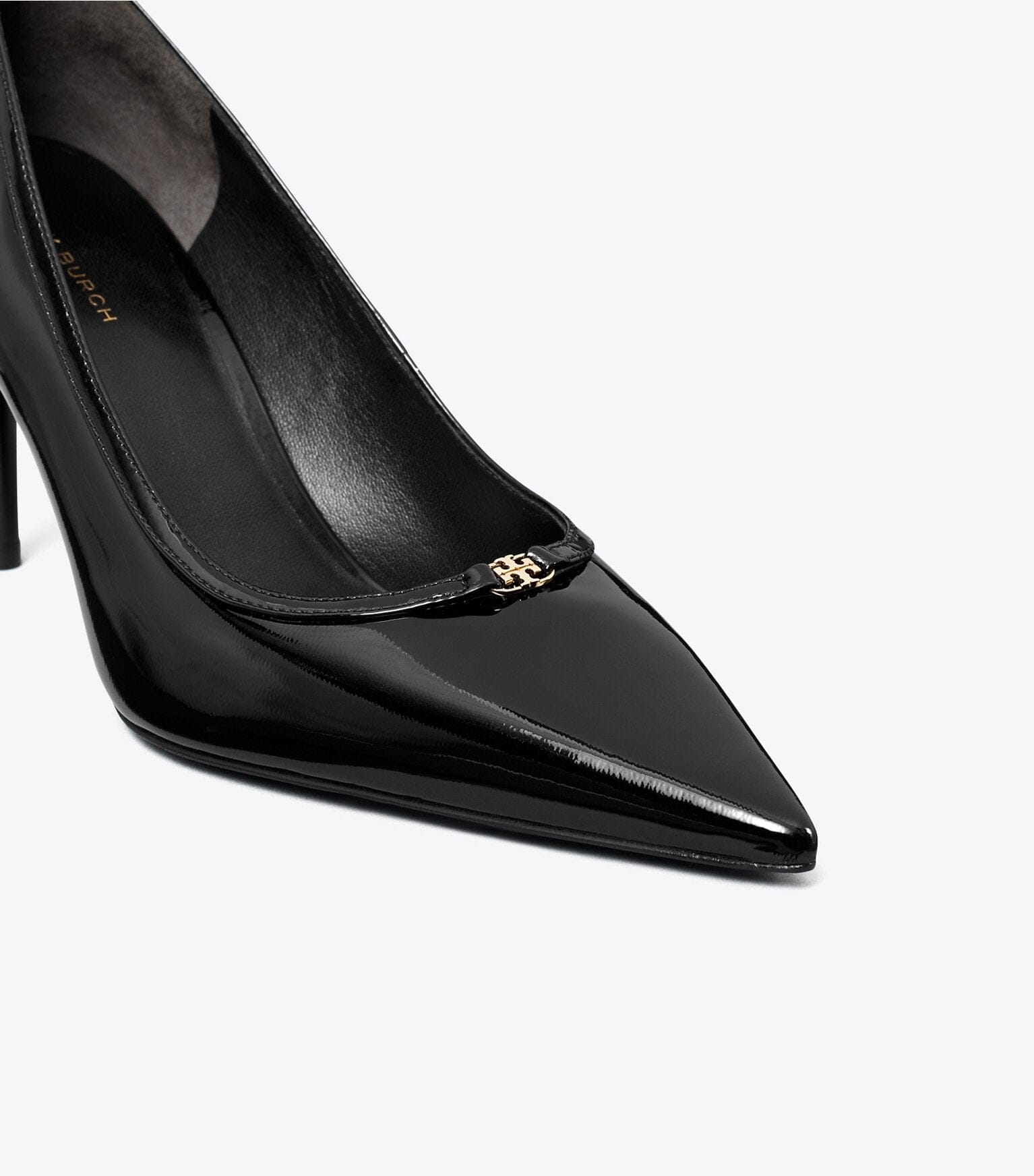 Double T Buckle Pump — Part 2
