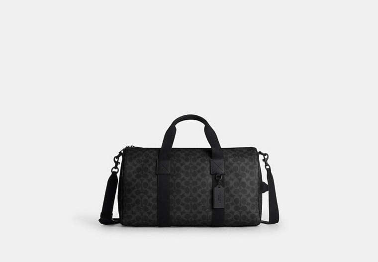 Explorer Duffle Bag 45 In Signature Canvas