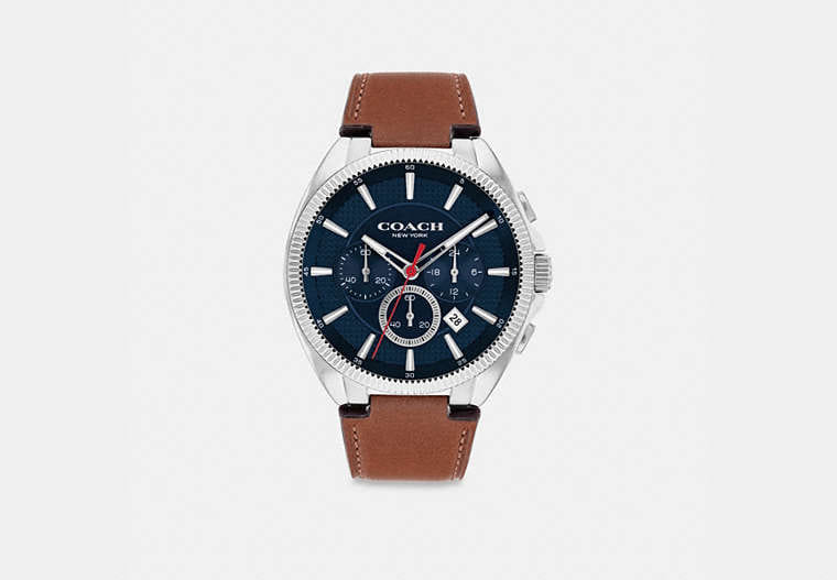 Jackson Watch, 45 Mm
