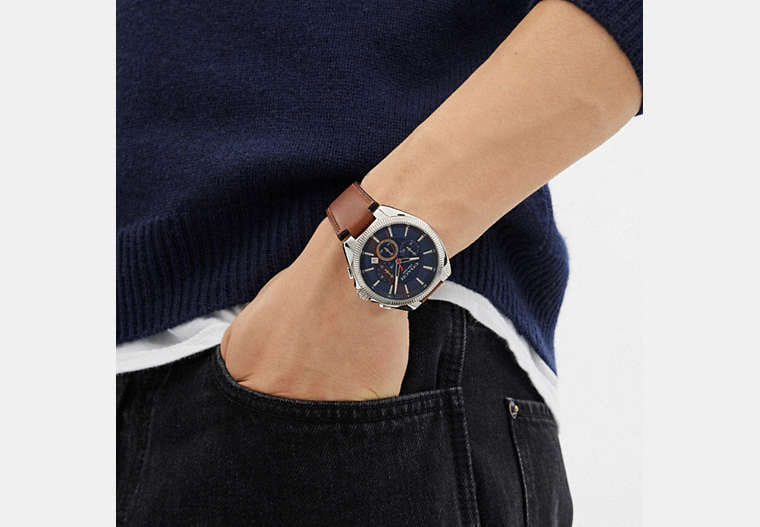 Jackson Watch, 45 Mm