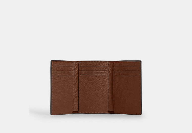 Trifold Wallet