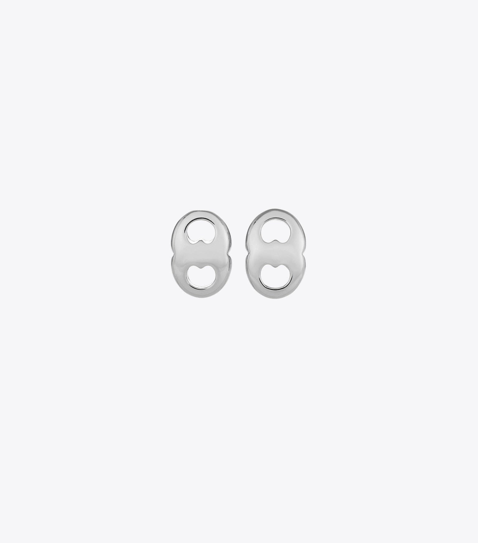 Gemini Stud Earrings
