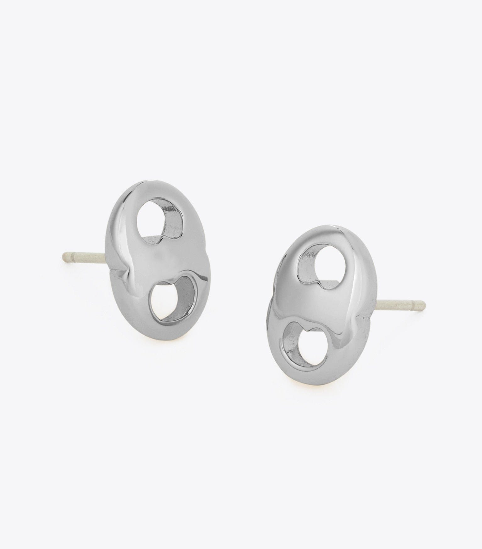 Gemini Stud Earrings