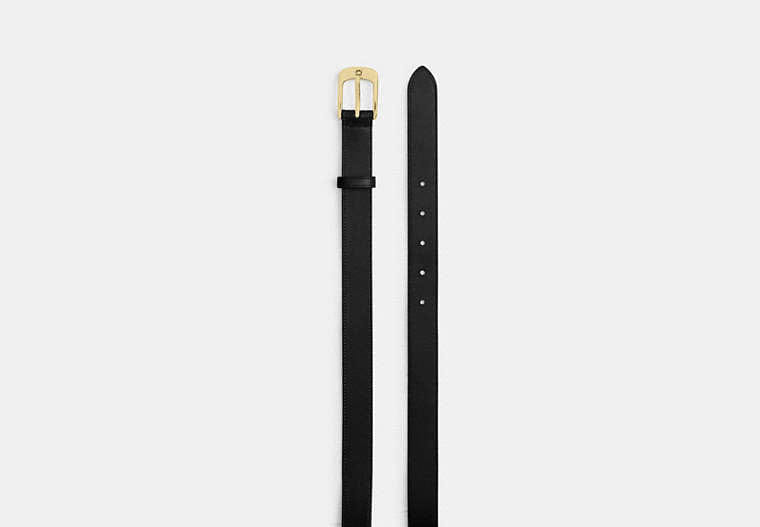 C Harness Buckle Belt, 25 Mm