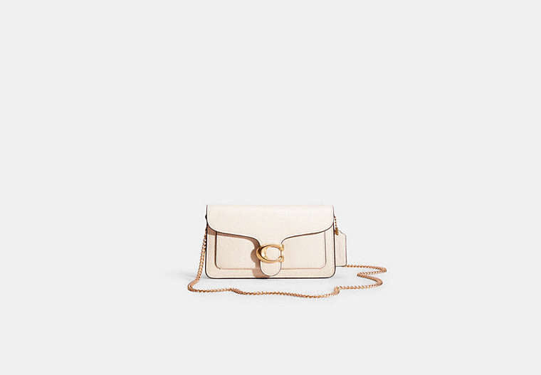 Restored Tabby Chain Clutch