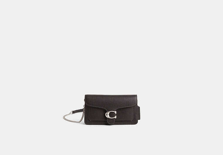 Restored Tabby Chain Clutch