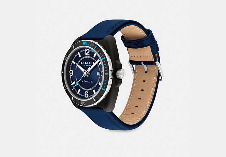 Charter Automatic Watch, 44 Mm