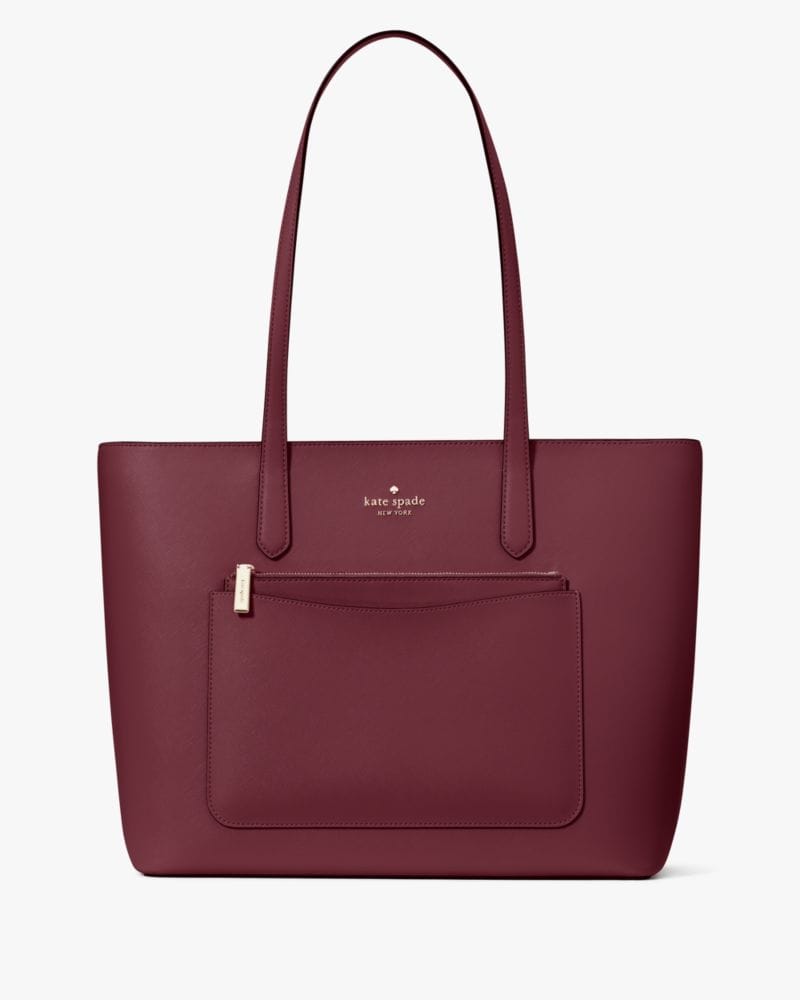 Staci Large Tote Set