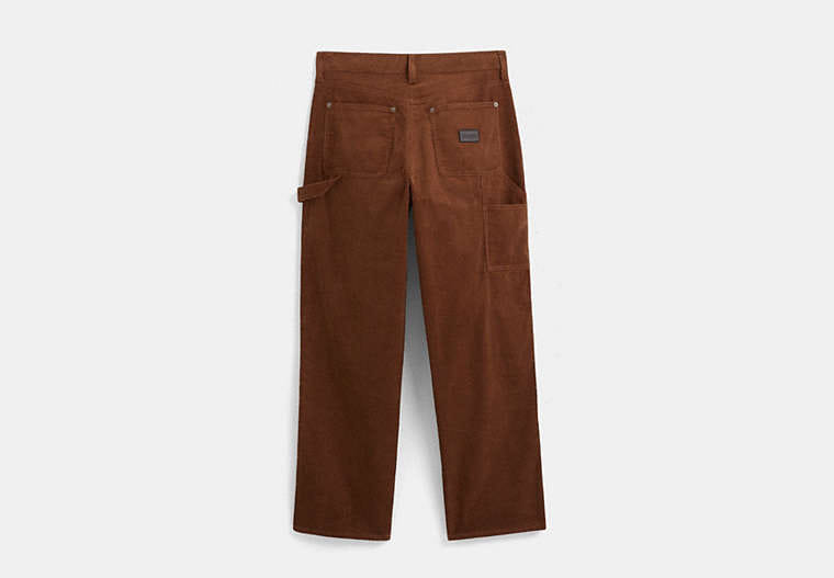 Restored Corduroy Pants