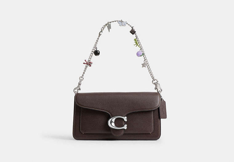 Charm Chain Strap