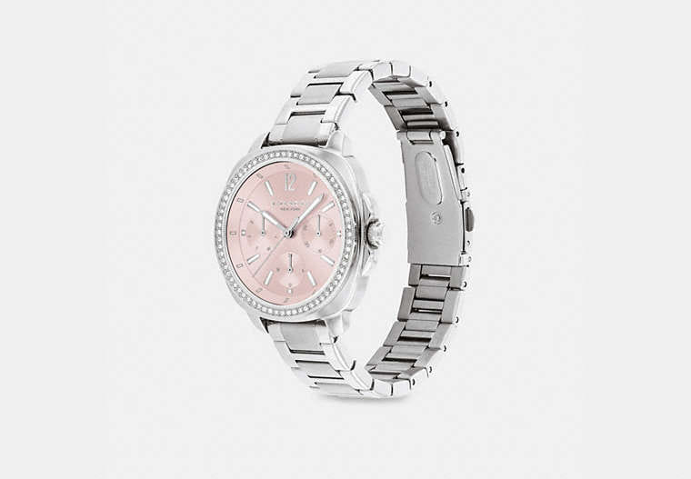 Kitt Chronograph Watch, 34 Mm