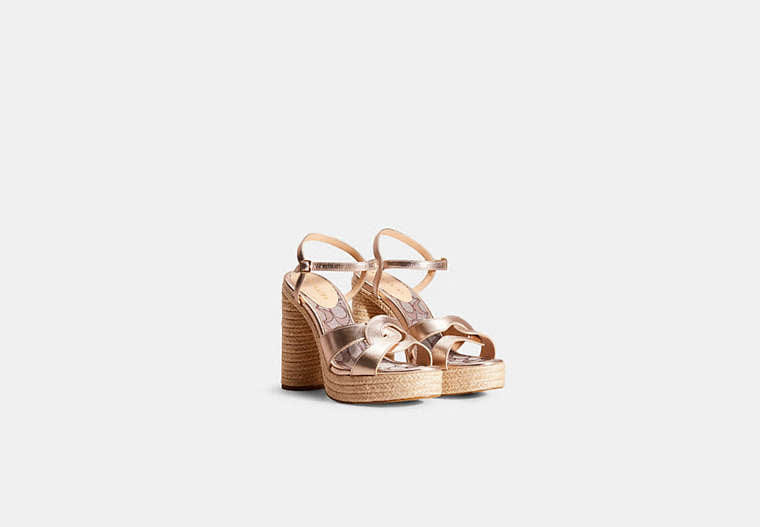 Restored Talina Sandal