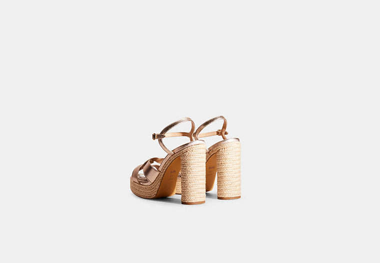 Restored Talina Sandal