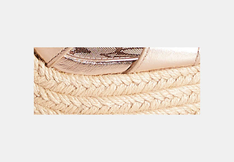 Restored Talina Sandal