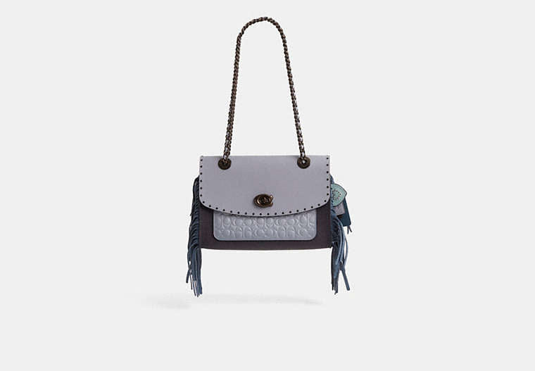 Reloved Parker Shoulder Bag