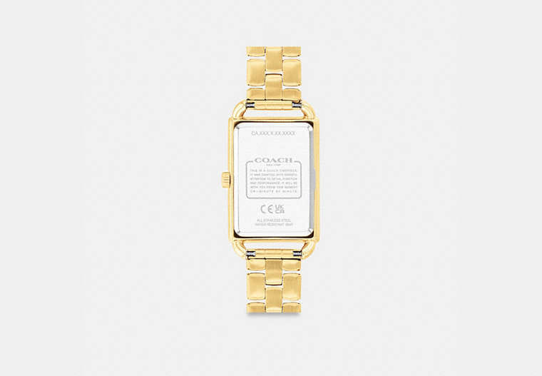 Liz Watch, 30 Mm X 22 Mm