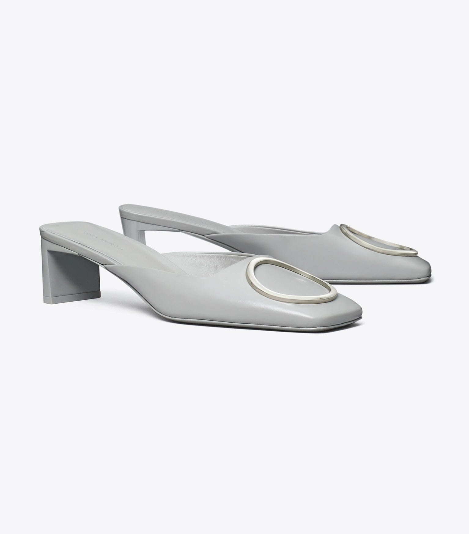 Ring Heeled Mule