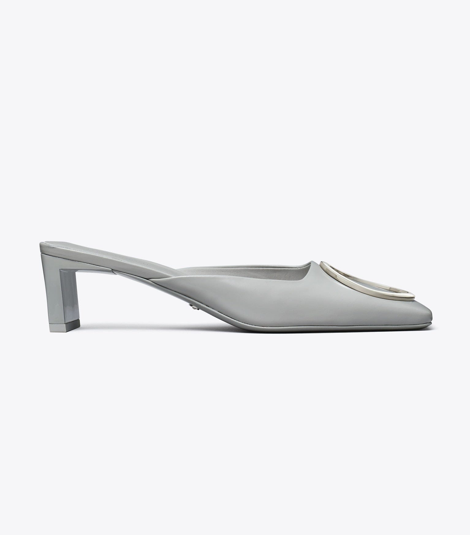Ring Heeled Mule