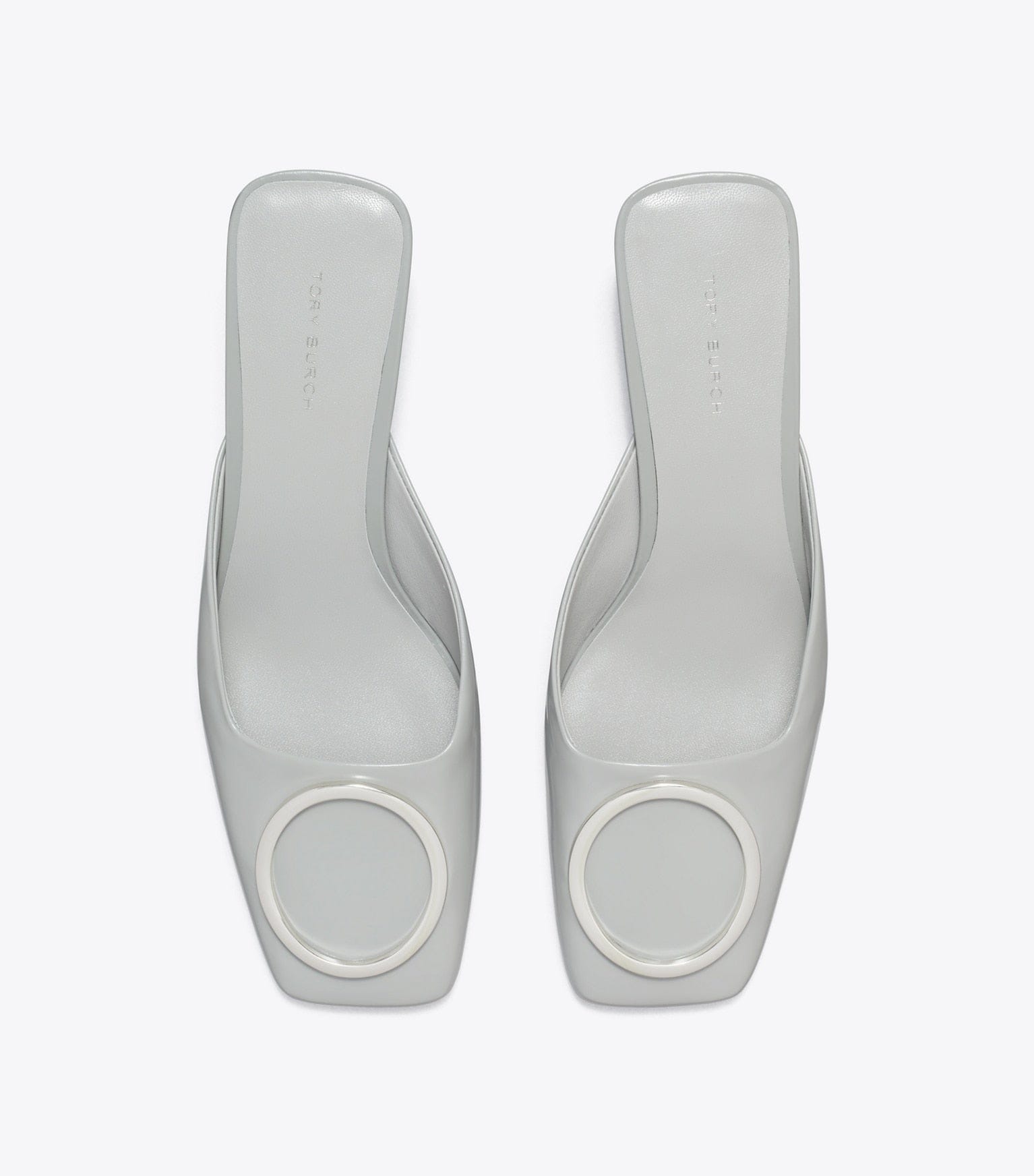 Ring Heeled Mule