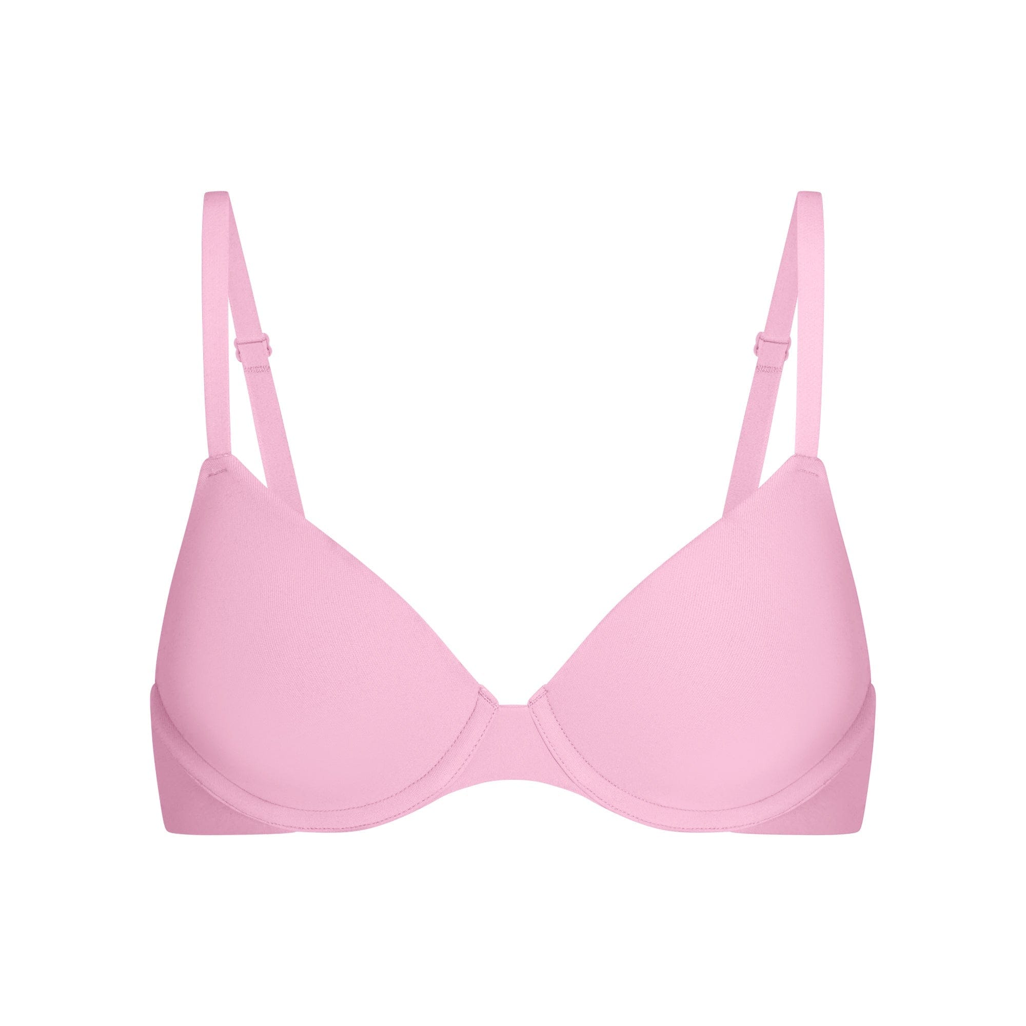 Fits Everybody T-shirt Bra — Part 7