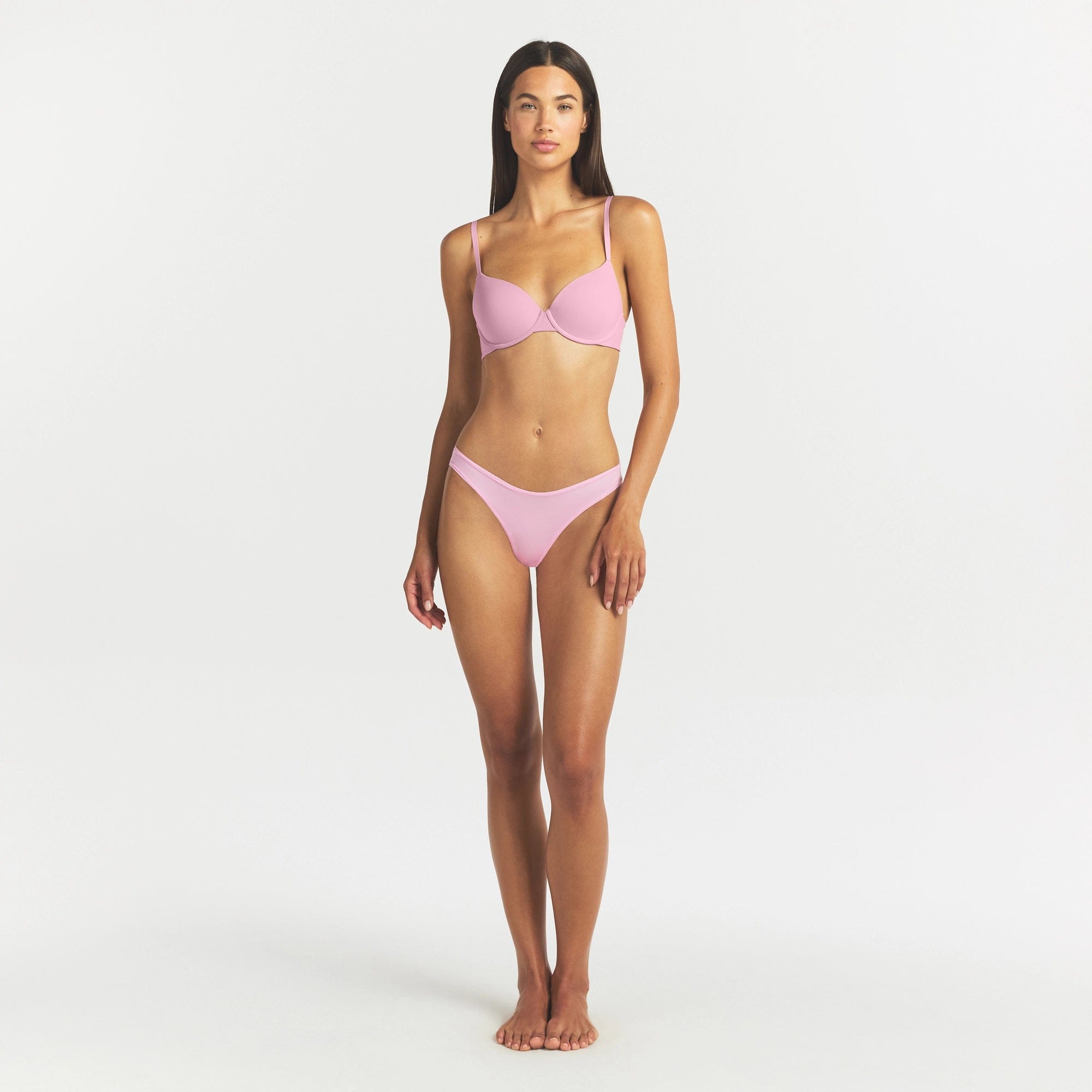 Fits Everybody T-shirt Bra — Part 7