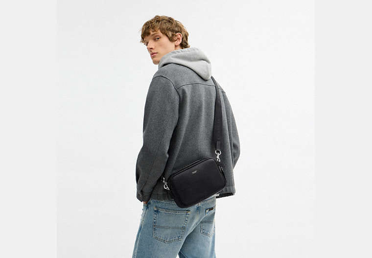 Radio Camera Bag