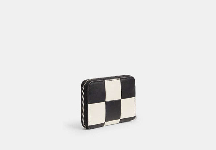 Alter/Ego Zip Around Wallet