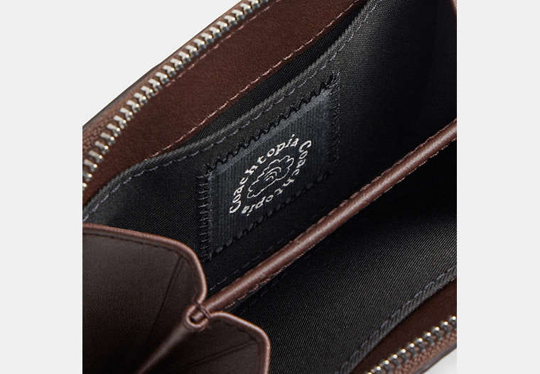 Alter/Ego Zip Around Wallet