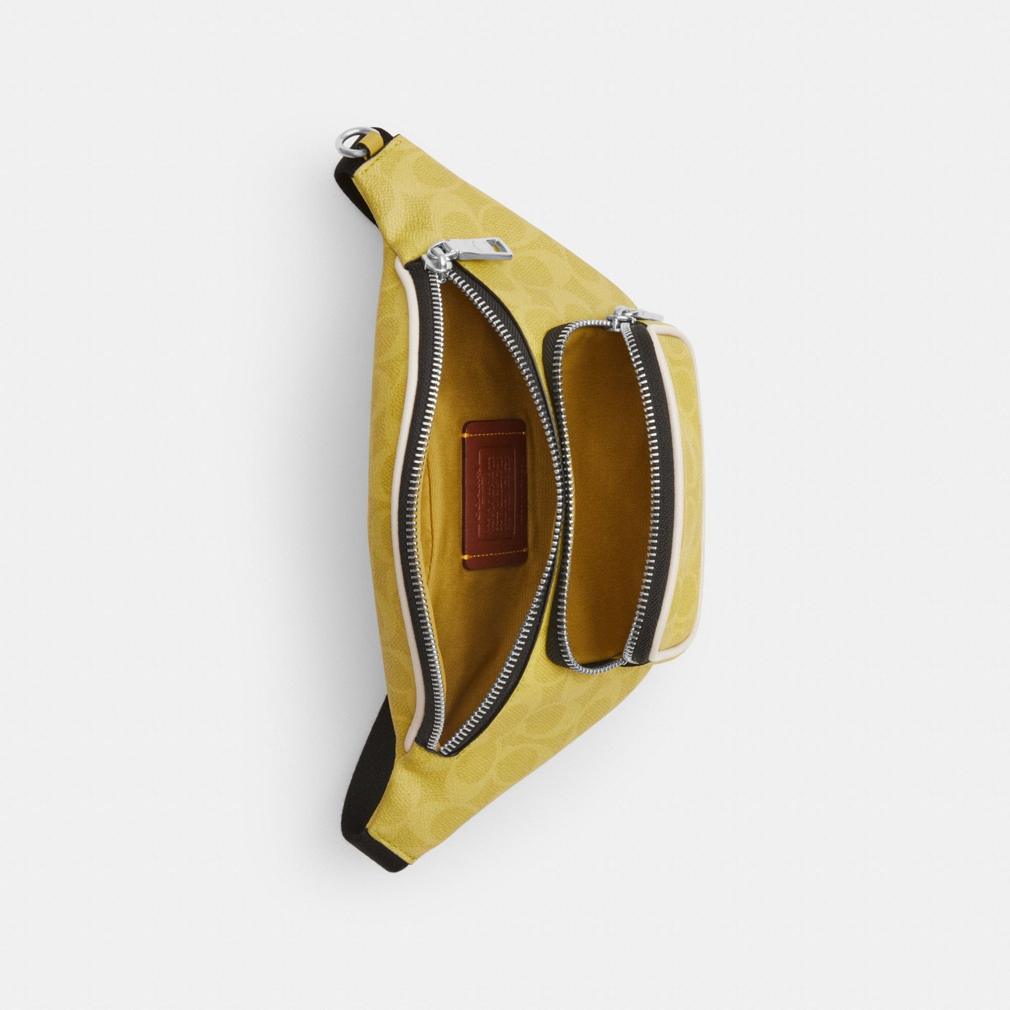 Travis Belt Bag 30 In Signature Canvas