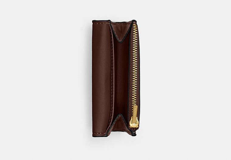 Essential Flap Card Case