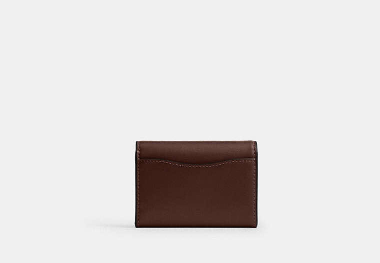 Essential Flap Card Case