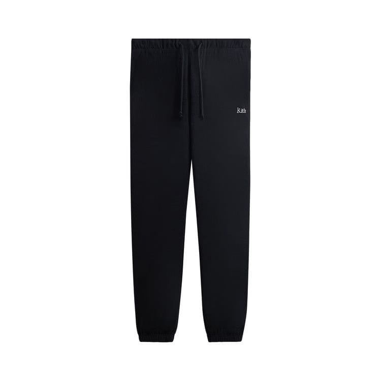 Kith Emmons Sweatpant Black