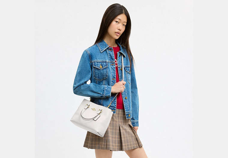 Station Carryall Bag