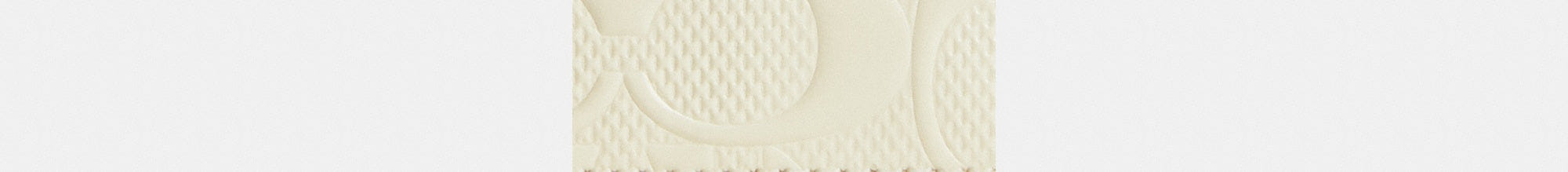 Card Case With Charm In Signature Leather