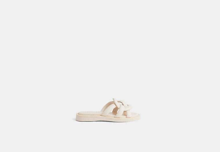 Restored Georgie Sandal
