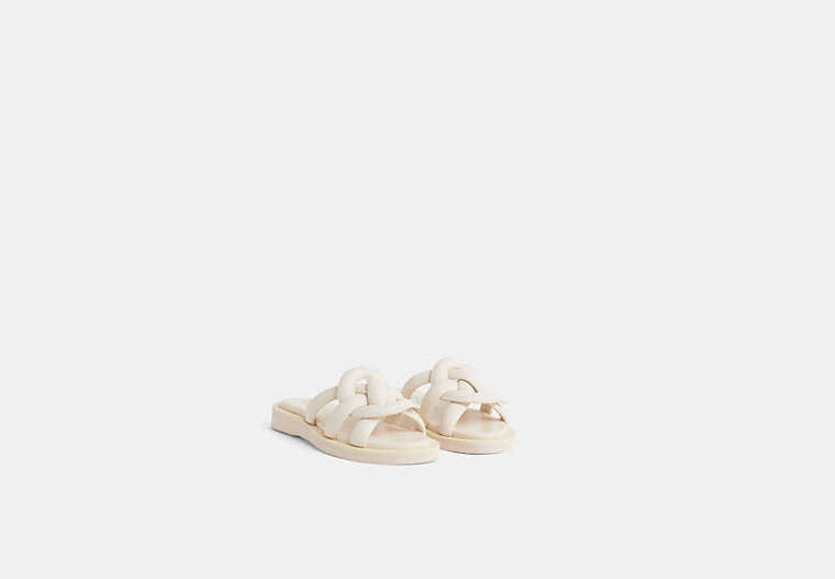 Restored Georgie Sandal