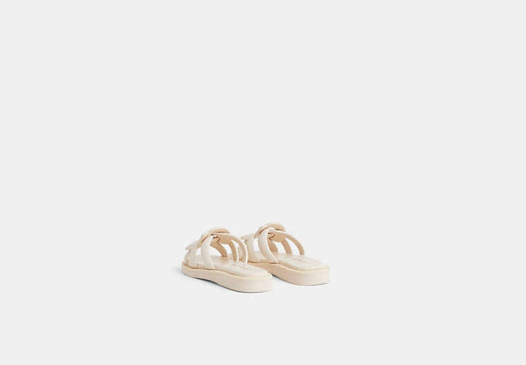 Restored Georgie Sandal