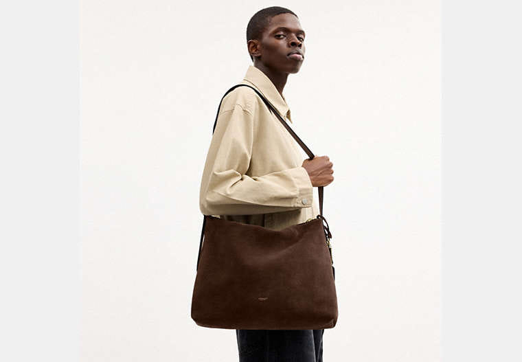 Mott Messenger Bag 38