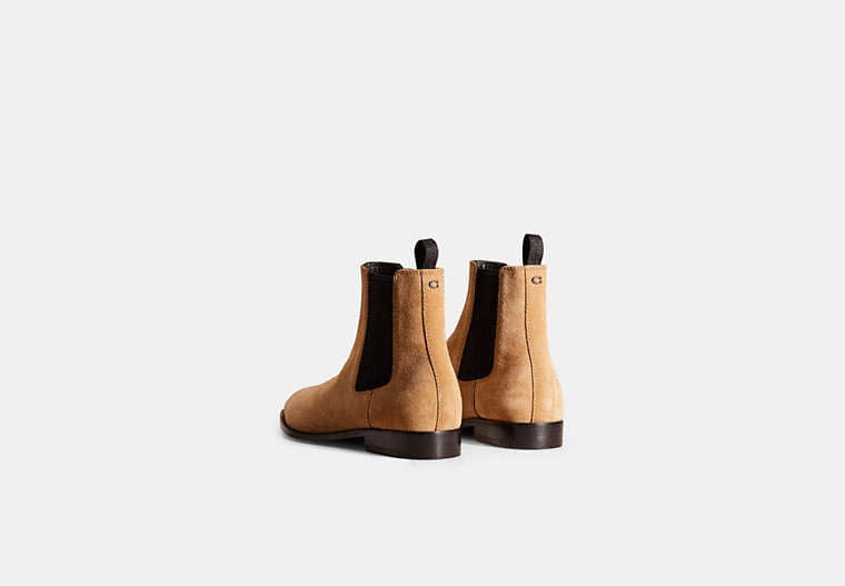 Restored Metropolitan Chelsea Boot
