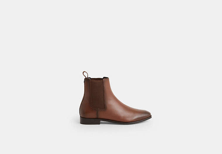 Restored Metropolitan Chelsea Boot
