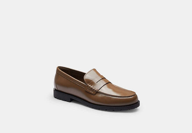 Reagan Loafer