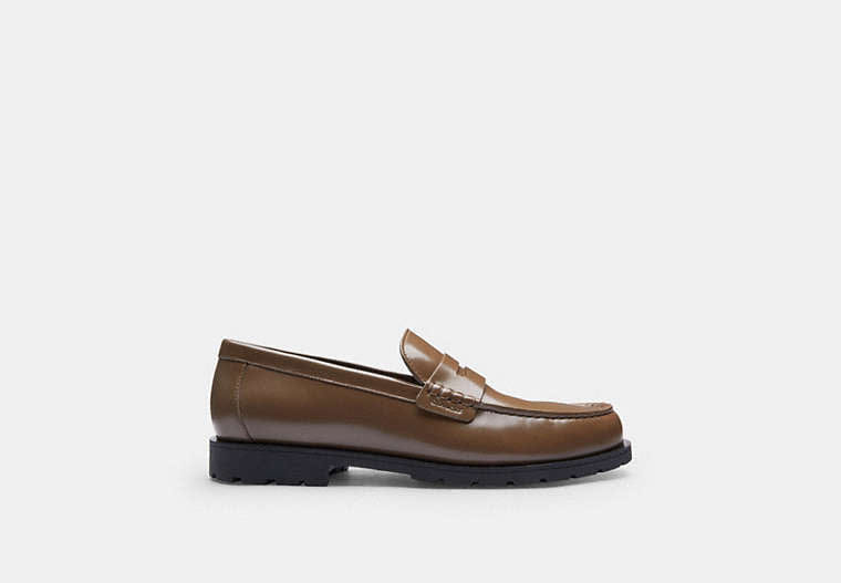 Reagan Loafer