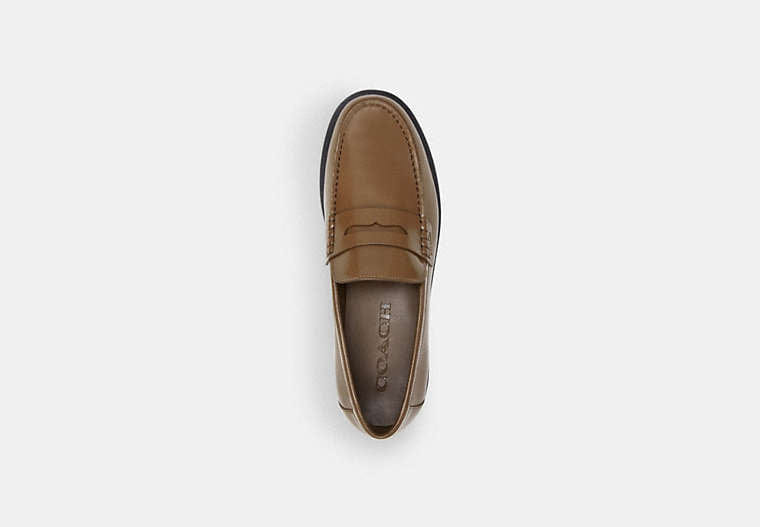 Reagan Loafer